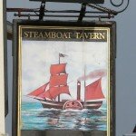 Steamboat Tavern
