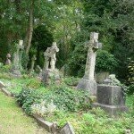 Highgate Cemetery East