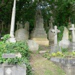 Highgate Cemetery East