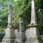 Highgate Cemetery East