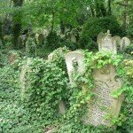 Highgate Cemetery East