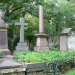 Highgate Cemetery East