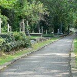 Highgate Cemetery East