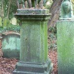 Highgate Cemetery West