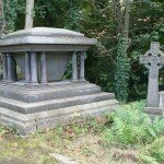 Highgate Cemetery West