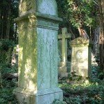 Highgate Cemetery West