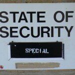 Terrorist Threat Exists