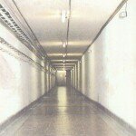 Entrance Tunnel