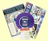 Programme and Memorabilia Club